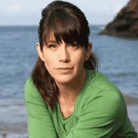 Louisa Glasson