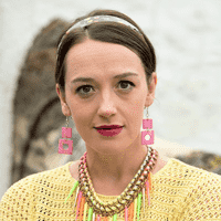 Morwenna Newcross