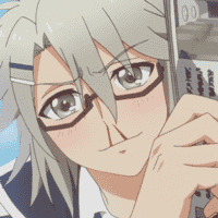 Ninomiya Shigure