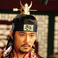 Gwanggaeto the Great