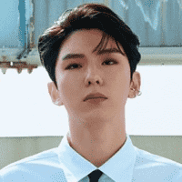 Yoo Kihyun (Monsta X)