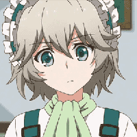 Narumi Kurumi