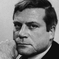 Oliver Reed