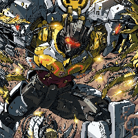 Grimlock