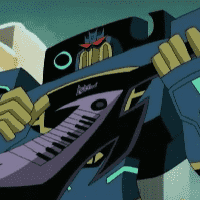 Soundwave