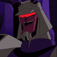 Blitzwing (Hothead)