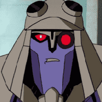 Blitzwing (Icy)