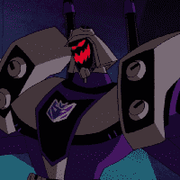 Blitzwing (Random)