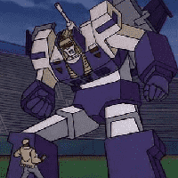 Blitzwing