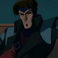 Remy LeBeau / Gambit