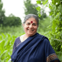 Vandana Shiva