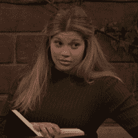 Topanga Lawrence