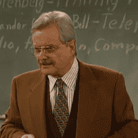 Mr. Feeny