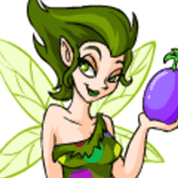 Kari the Negg Faerie