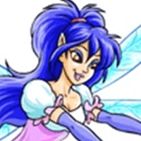 The Tooth Faerie
