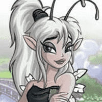 The Grey Faerie