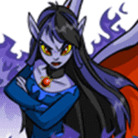 The Darkest Faerie
