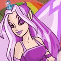 Queen Fyora