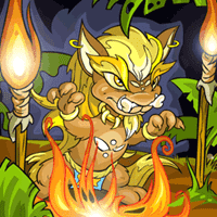 Island Mystic