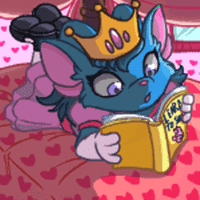 Princess Fernypoo
