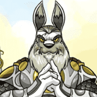 King Altador