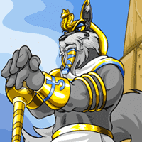 King Coltzan III