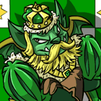 King Hagan