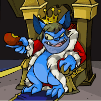 King Skarl