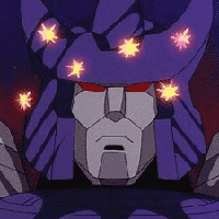 Galvatron