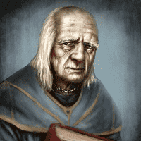 Maester Luwin