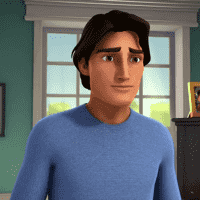 David "Dave" Seville