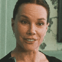 Barbara Hershey