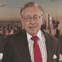 Larry Silverstein