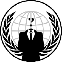 Anonymous (Global Hacking Group)