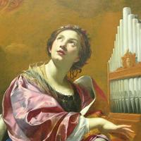 St Cecilia