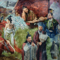 The Three Kingdoms Period