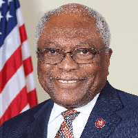 Jim Clyburn