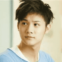 Hao Mei / Mr. Beauty (Mo Zha Ta)