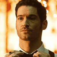 Gabriel Lucifer MBTI Personality Type: ENFJ or ENFP?