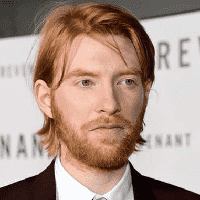 Domhnall Gleeson