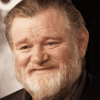 Brendan Gleeson