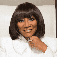 Patti LaBelle