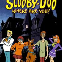 Scooby-Doo, Where Are You!