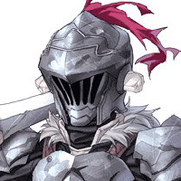 Goblin Slayer