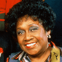 Louise Jefferson