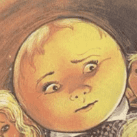 Moonface