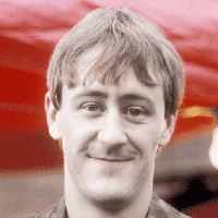 Rodney Trotter