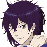 Shiki Natsumezaka