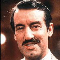 Boycie