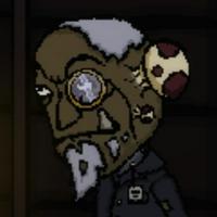 Jeremiah
